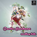 Silver - Carlos Santana Medley Hits Maria Maria Corazon Espinado Oye Como Va Soul Sacrifice Flor de Luna Europa Samba Pa Ti…