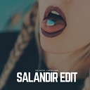 The Lawyer x Snebastar Velchev - I Wanna Mmm SAlANDIR EDIT Radio Version