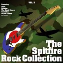 The Spitfire Rock Collection feat Gillan… - Evil Eye