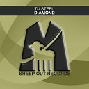 DJ Steel - Diamond Major Laser Remix Radio Edit