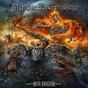 Mystic Prophecy - The Devil Is Back