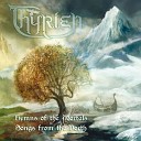 Thyrien - Vengeance Through My Soul