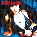 Machine Gun Kelly - Sweet Fool