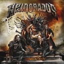Helldorados - Megalomaniac