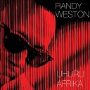 Randy Weston feat Sahib Shihab - Fourth Movement Kucheza Blues feat Sahib…