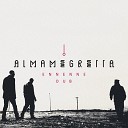 Almamegretta feat Lee Scratch Perry - Music Evolution