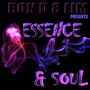 Ron D 8 Lim - Essence Soul Fog Mix