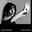 Maren Selvaag - Lament for the Living