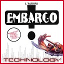 Embargo - Winter Radio Edit