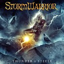 Stormwarrior - Die by the Hammer