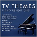 L Orchestra Cinematique - Doctor Who Theme Piano Rendition