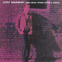 Ludo Mariman - Can We Stay Forever Young