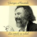 Georges Moustaki - Mon ile de france Remastered 2017