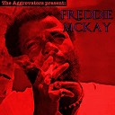 Freddie McKay - Dub I Come