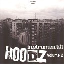 Instrumental Hoodz - Instrumental 4