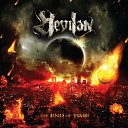 Hevilan - Quest of Illusion 2014