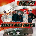 Teriyaki boyz - Tokio Drift Robby Mond Dj Kelme Remix Radio…
