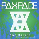 PaxPace - Heaven Earth Lost in Time Mix