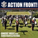 The Band of Her Majesty s Royal Marines CTCRM - Awayday