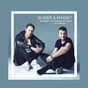 Slider amp Magnit feat Mikayla - Knokin 039 On Heaven 039 s Door