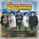 Camilo y Sus Cazadores - Mejor Me Voy