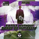 Battle Without Honor Or Humanity - Hotei Prime Remix Radio Edit