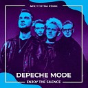 Depeche Mode - Enjoy The Silence MrCytryna Remix