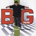 Big Pepe - El Solitario