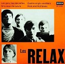Les Relax - Rock And Roll Music