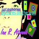 Ian R Atwood - Pictures On The Wall