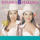 Byanka Y Malessa - Hay Ojitos