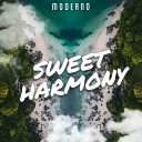 Moderno - Sweet Harmony The Beloved Cover