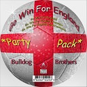 Bulldog Brothers - Go Win For England
