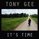 Tony Gee - Live from Your Heart