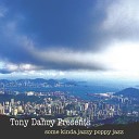 Tony Dancy feat Joe Turano - Dizzy Pears