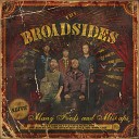 The Broadsides - The Love and the Loss