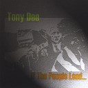 Tony Dee - Lady