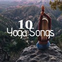 Sahara Yogini - Soothing Sounds