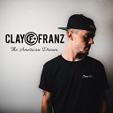 Clay Franz - Turn Back Time