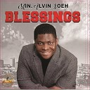 Min Alvin Soeh - Give You All the Praise