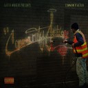 Community Action feat Tha Soloist - Somethings Missing feat Tha Soloist