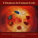 Chakra Meditation Specialists - Zen Song
