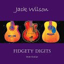 Jack Wilson - Folsom Prison Blues