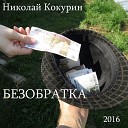 Николай Кокурин - Она он-лайн