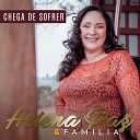 Paz Helena - Ele Jesus