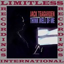 Jack Teagarden - Where Are You