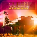 Costantino Carrara - Queen The Piano Tribute Medley