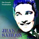 Jean Sablon - La chanson des rues