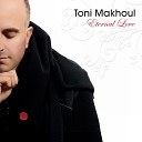Toni Makhoul - On The Sea Of Greece