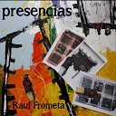 Raul Frometa - Sonrisa Ingenua